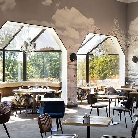 Hotel Les Jardins De Deauville 圣马丁奥克斯查 外观 照片