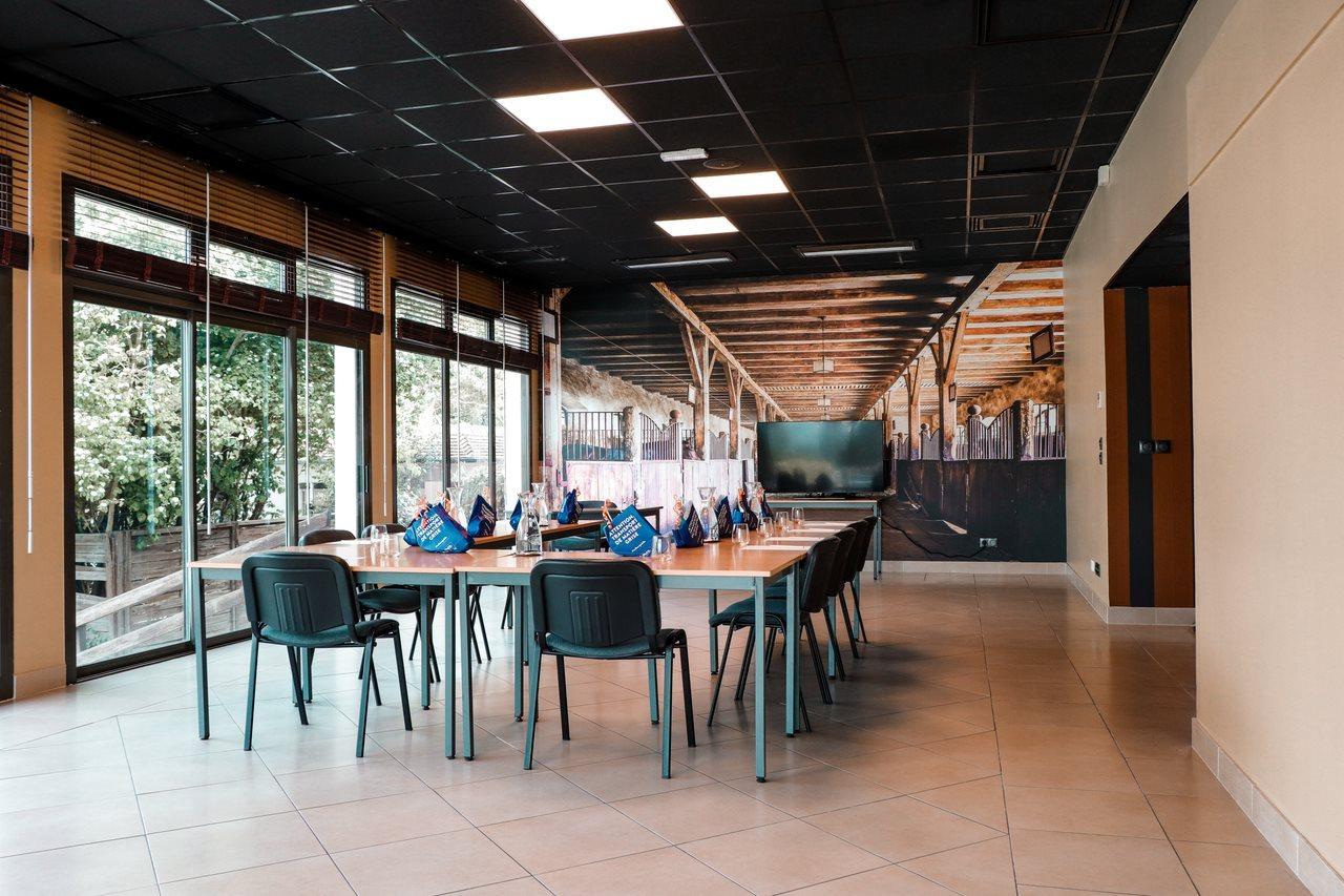Hotel Les Jardins De Deauville 圣马丁奥克斯查 外观 照片