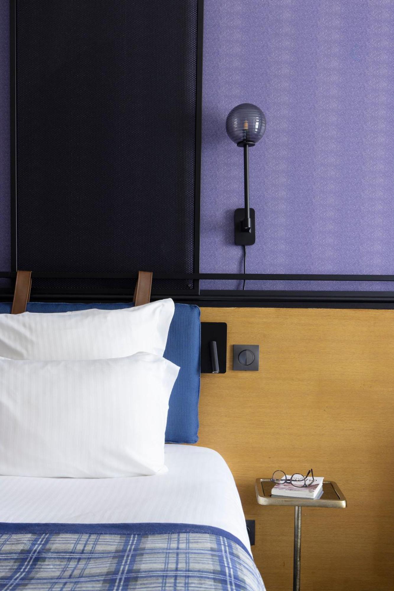 Hotel Les Jardins De Deauville 圣马丁奥克斯查 外观 照片