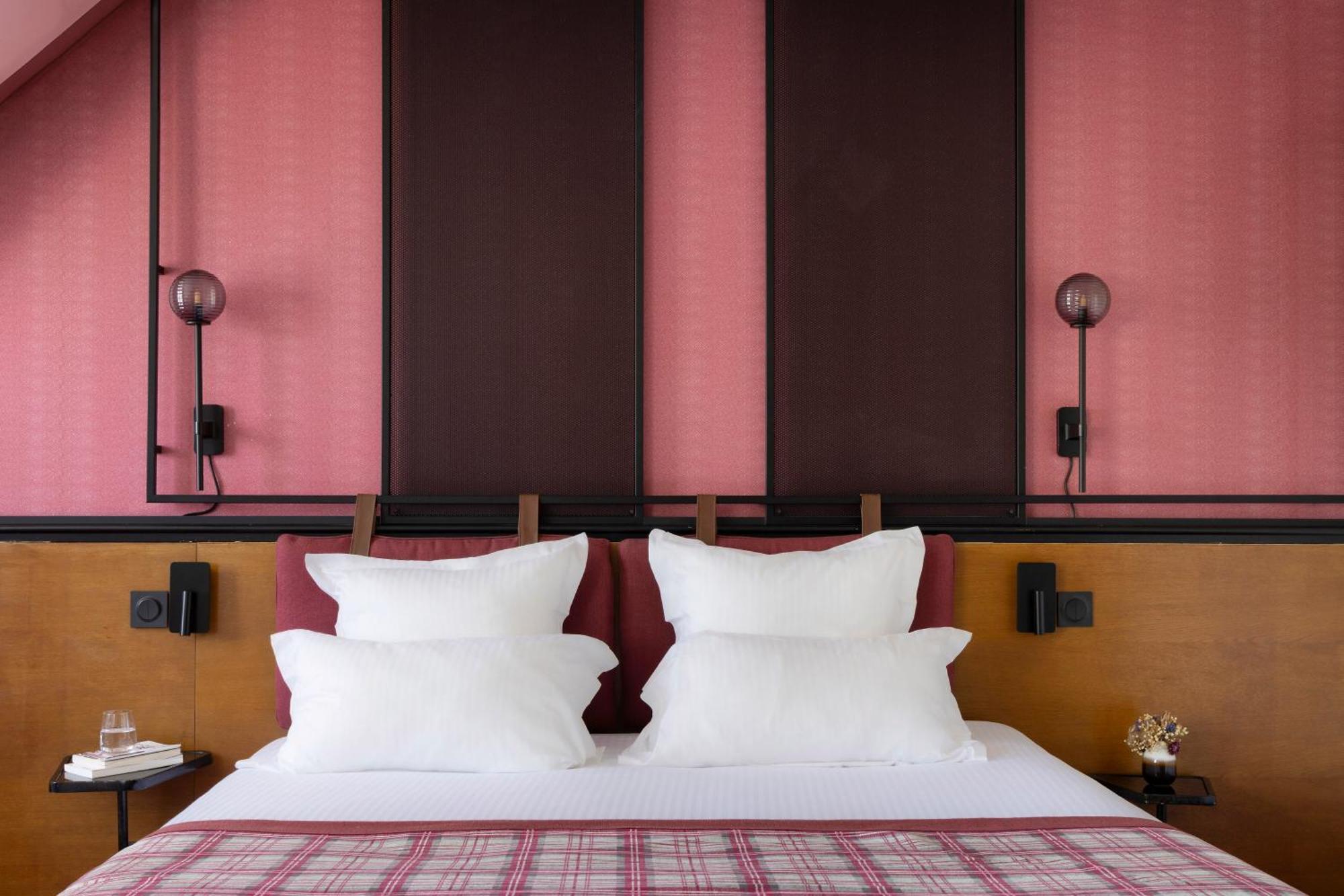 Hotel Les Jardins De Deauville 圣马丁奥克斯查 外观 照片